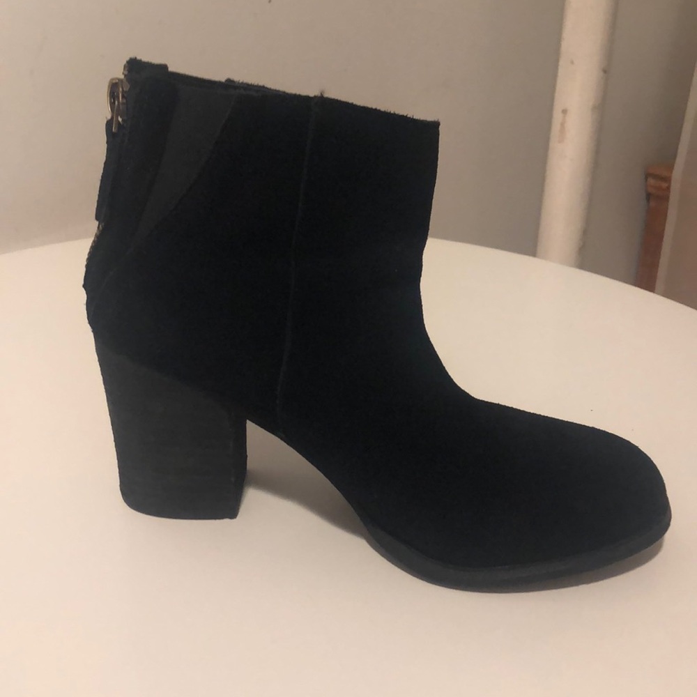 Urban Outfitters ankle boot